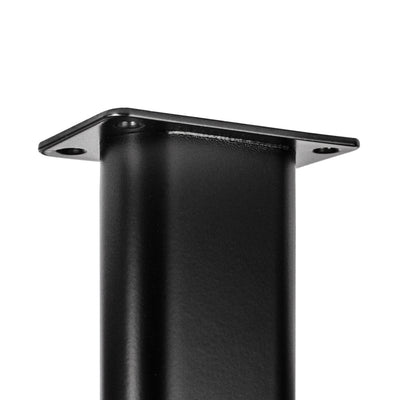Set of 4 furniture feet NIELS