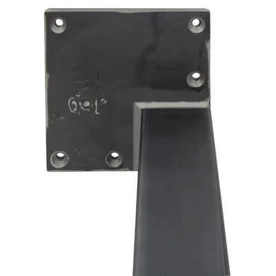 4 Imposta gambe standard