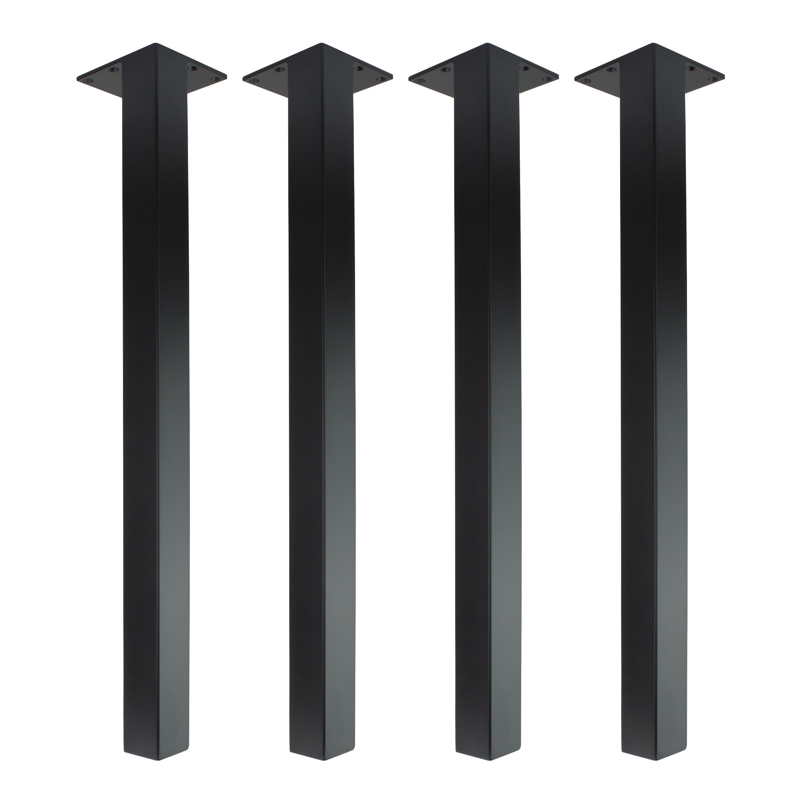 4 Imposta gambe standard
