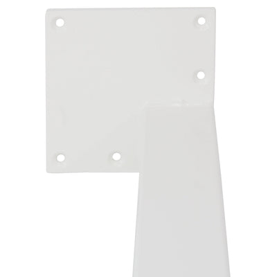4 Imposta gambe standard