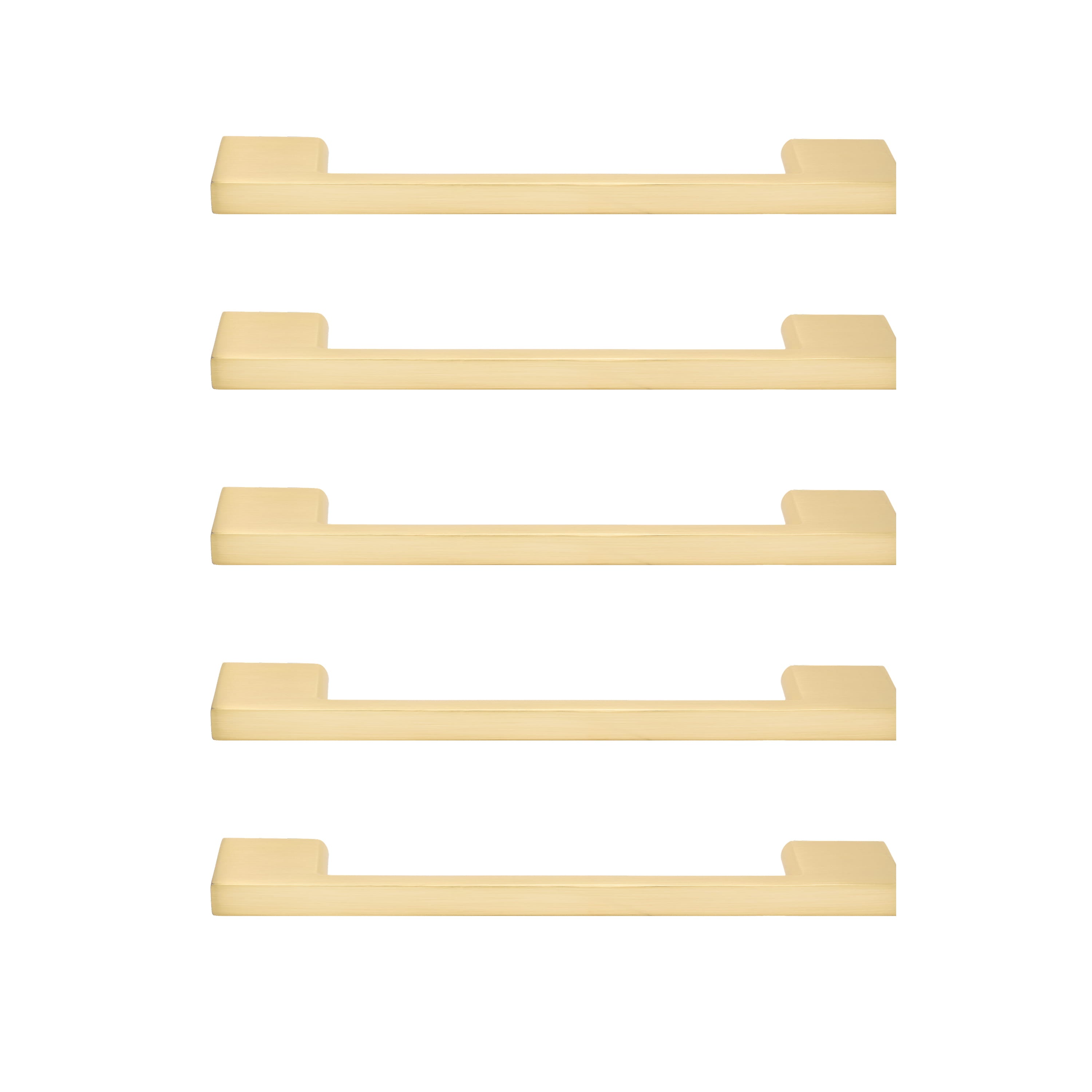 Furniture handle TOR