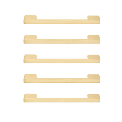 Furniture handle TOR