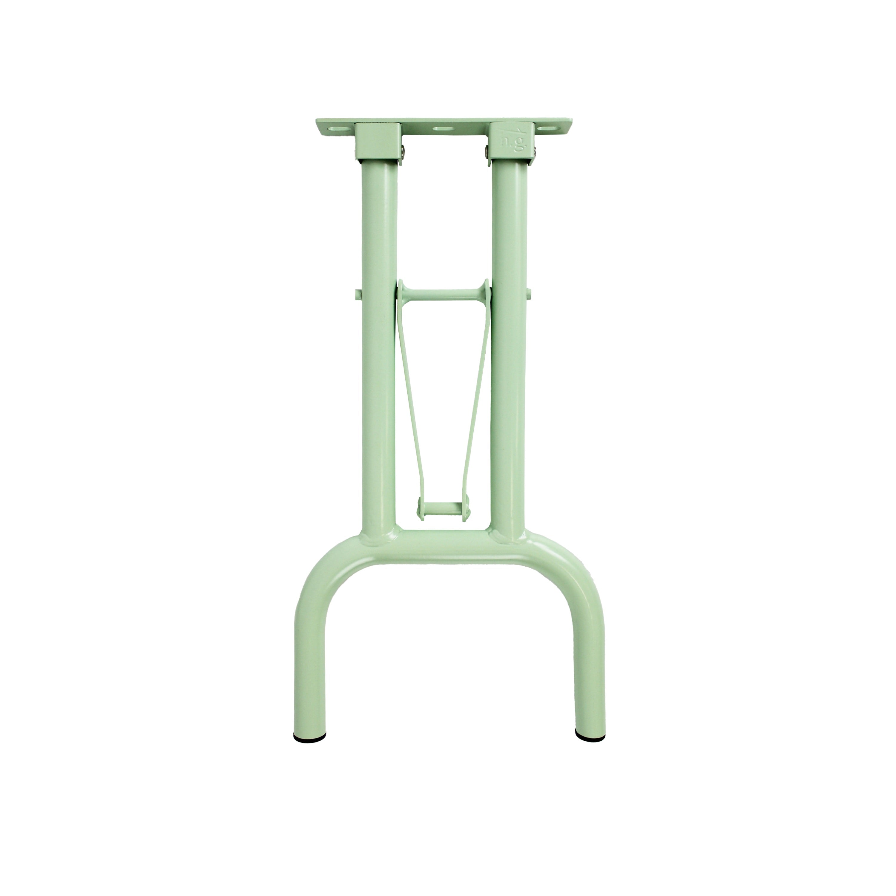 Set of 2 furniture frames BIERZELT BOW