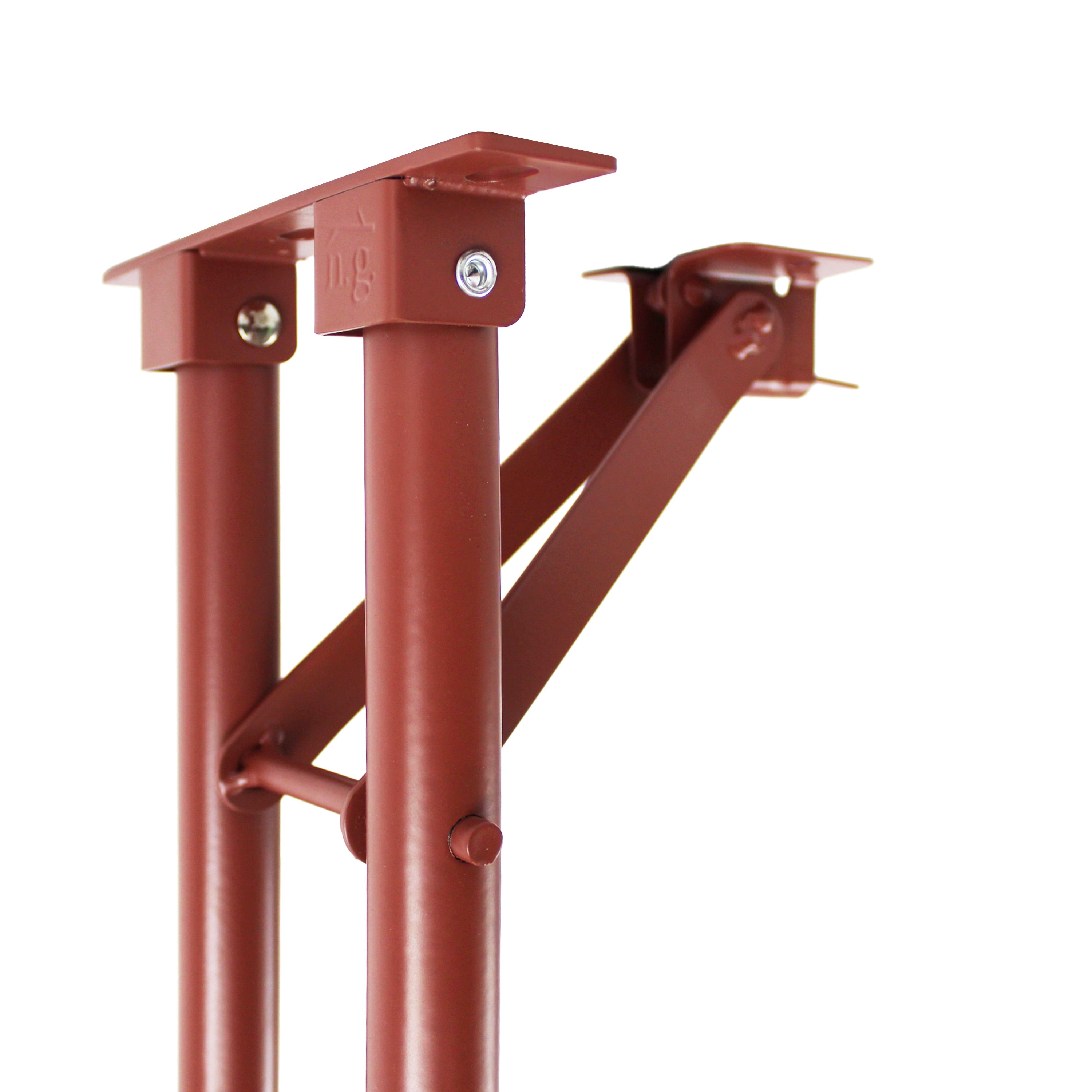 Set of 2 furniture frames BIERZELT BOW