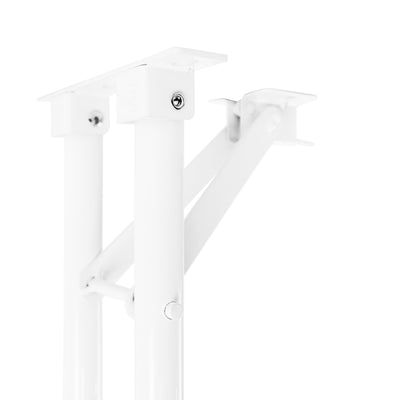 Set of 2 furniture frames BIERZELT BOW