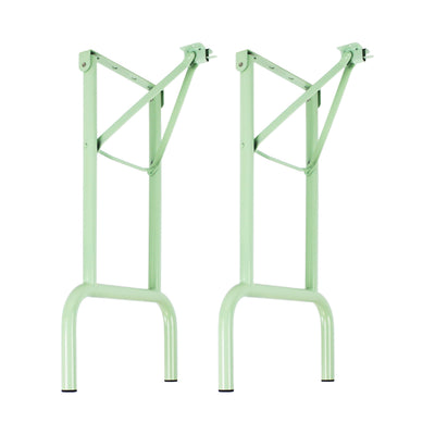 Set of 2 furniture frames BIERZELT BOW