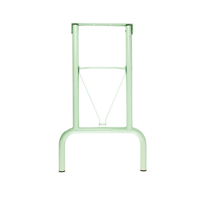 Set of 2 furniture frames BIERZELT BOW