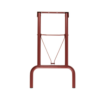 Set of 2 furniture frames BIERZELT BOW