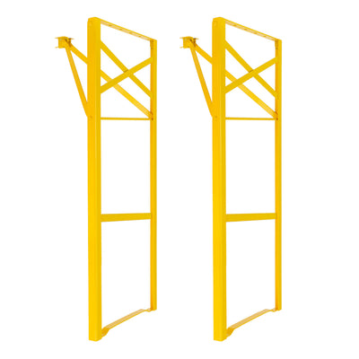 Set of 2 furniture frames BIERZELT CLASSIC