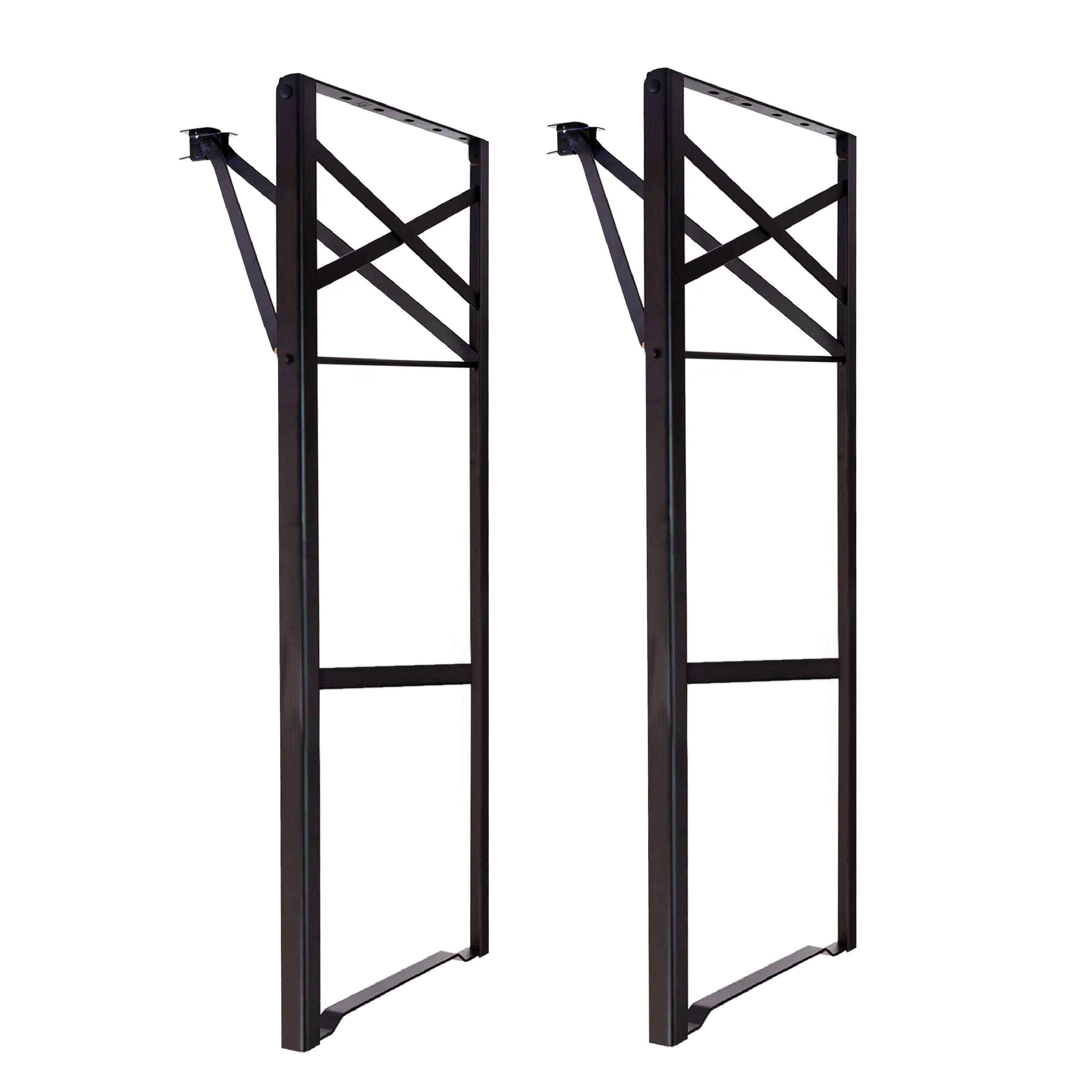 Set of 2 furniture frames BIERZELT CLASSIC