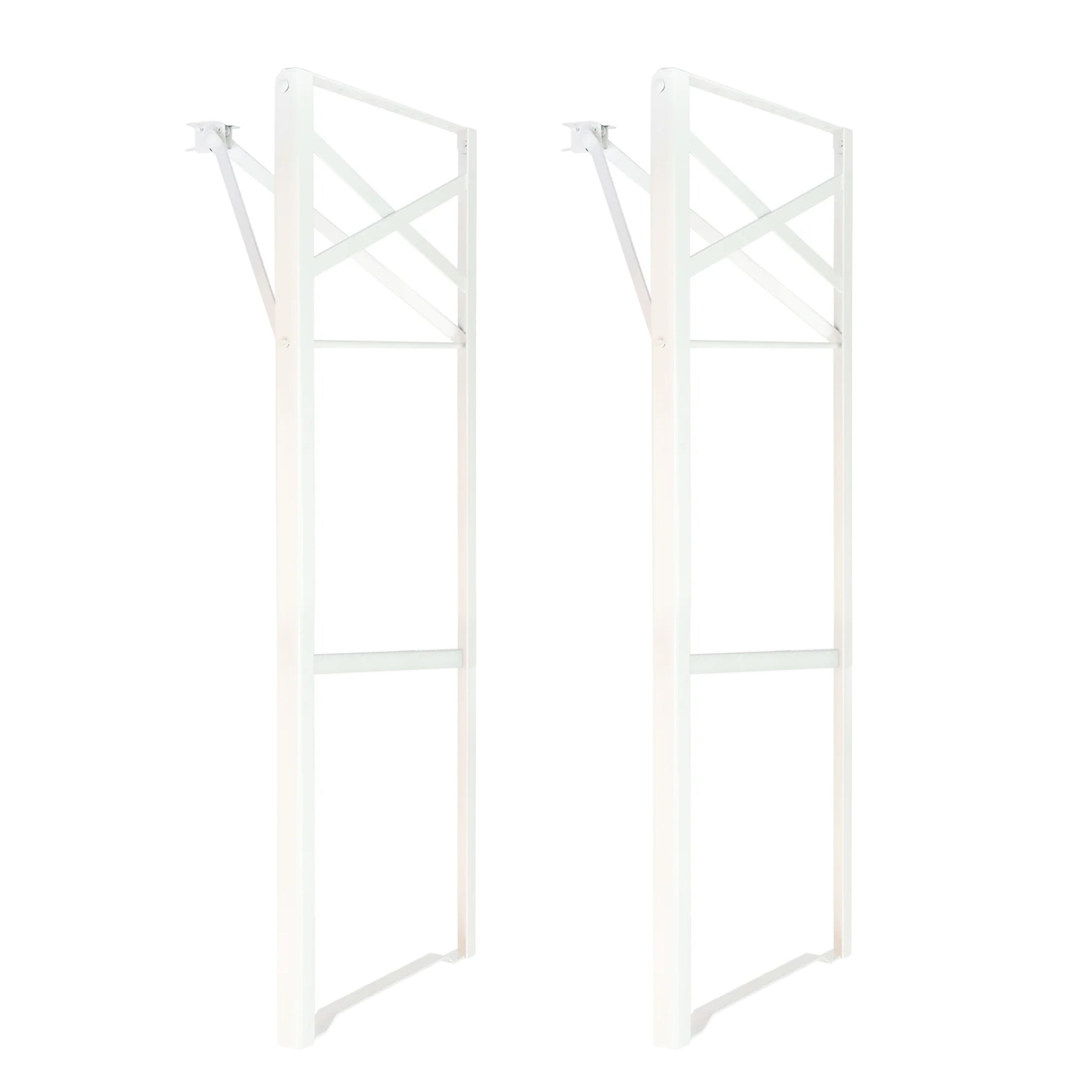 Set of 2 furniture frames BIERZELT CLASSIC