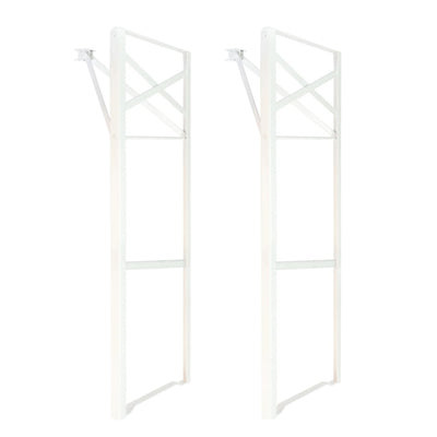 Set of 2 furniture frames BIERZELT CLASSIC