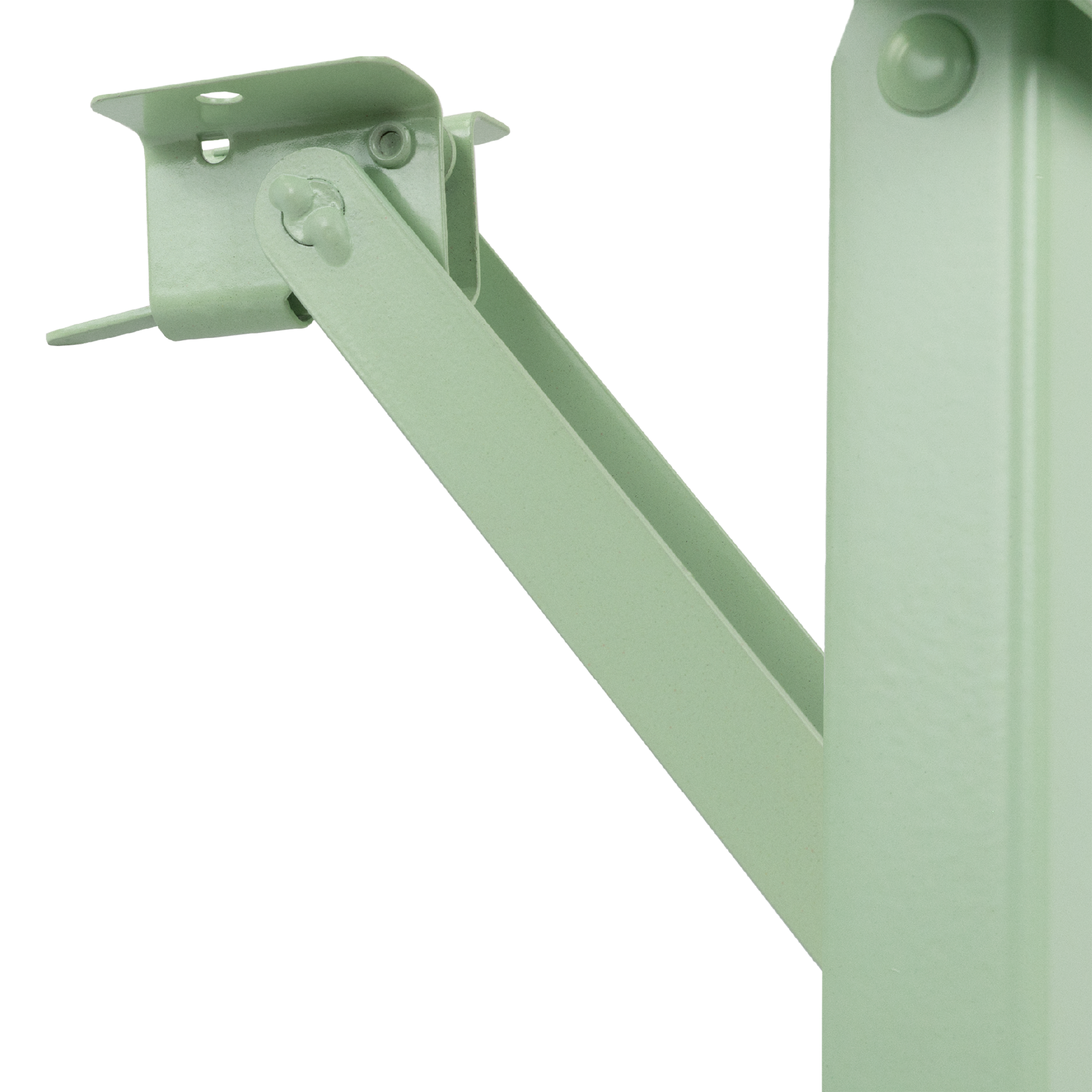 Set of 2 furniture frames BIERZELT I-FORM