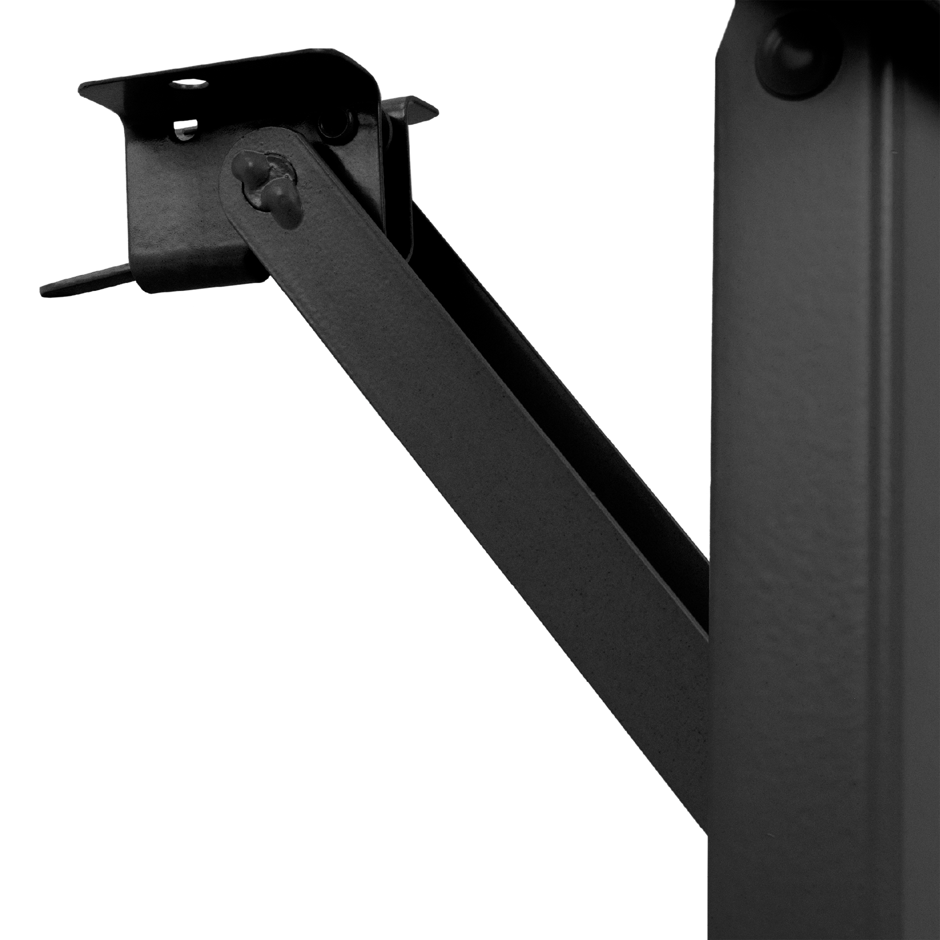 Set of 2 furniture frames BIERZELT I-FORM