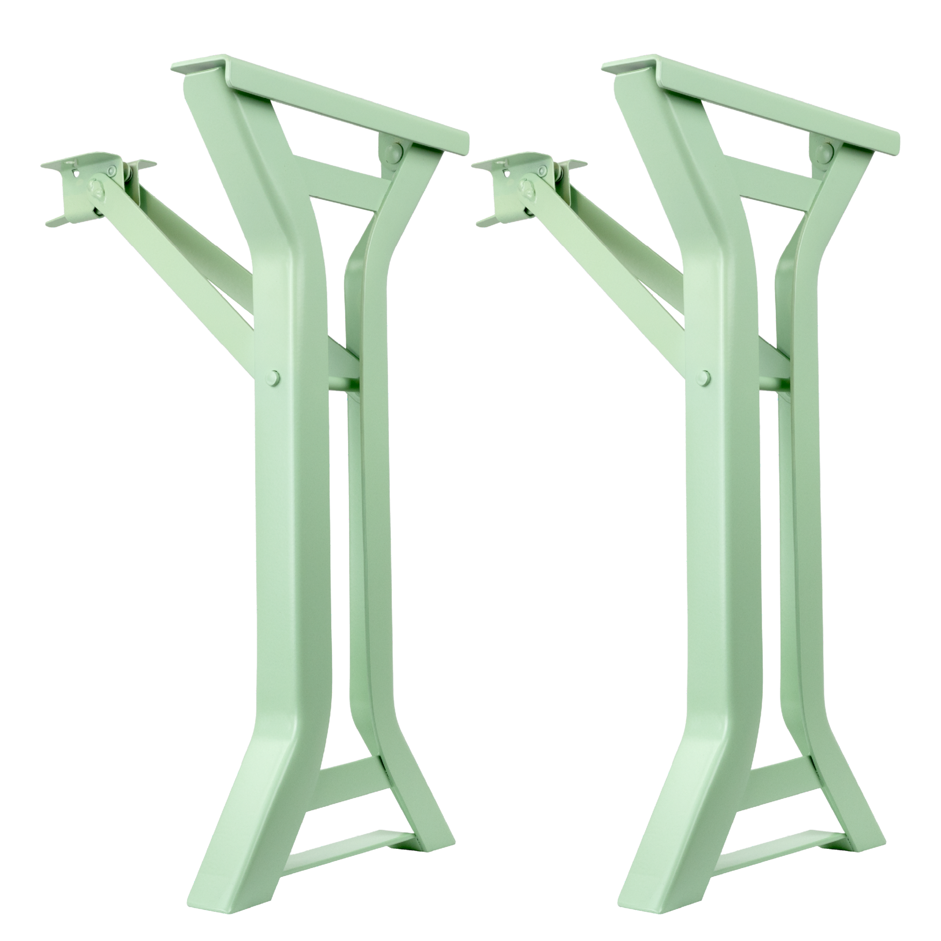 Set of 2 furniture frames BIERZELT Y-FORM
