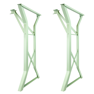 Set of 2 furniture frames BIERZELT Y-FORM