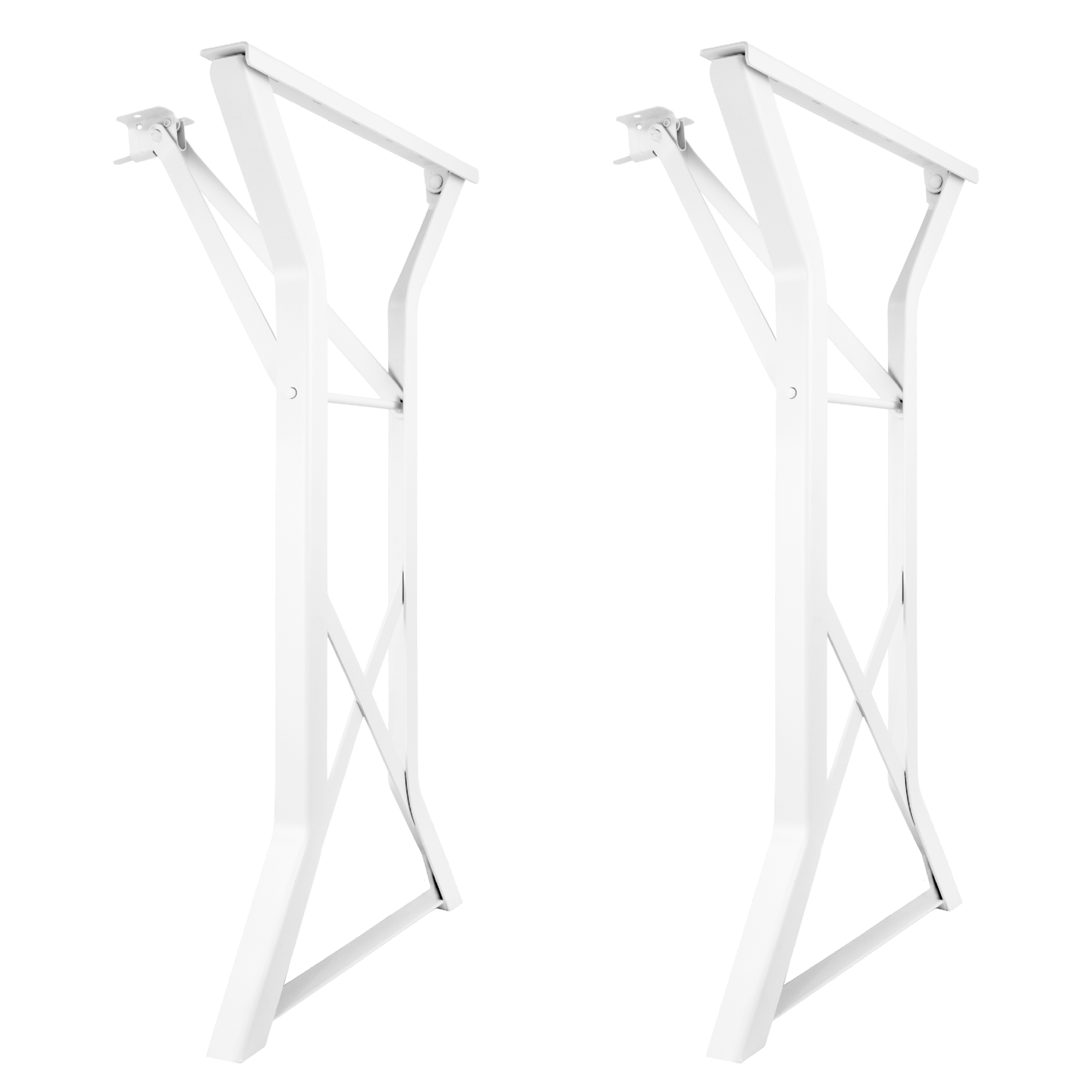 Set of 2 furniture frames BIERZELT Y-FORM