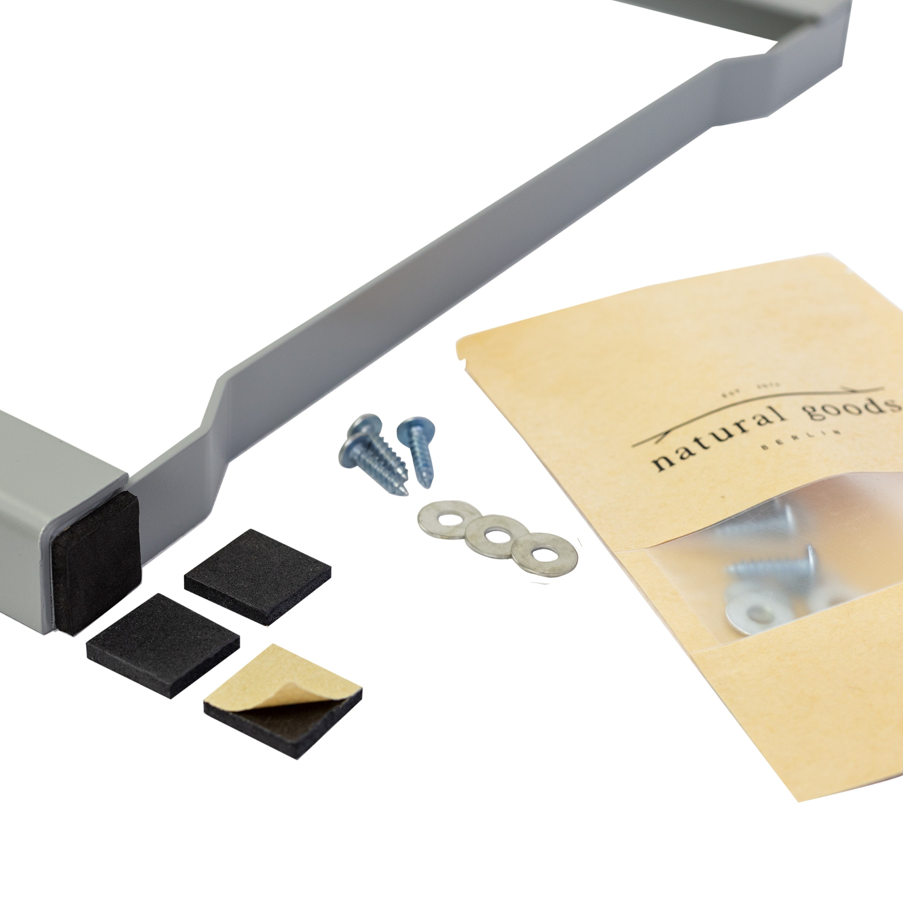Set of 2 furniture frames BIERZELT CLASSIC
