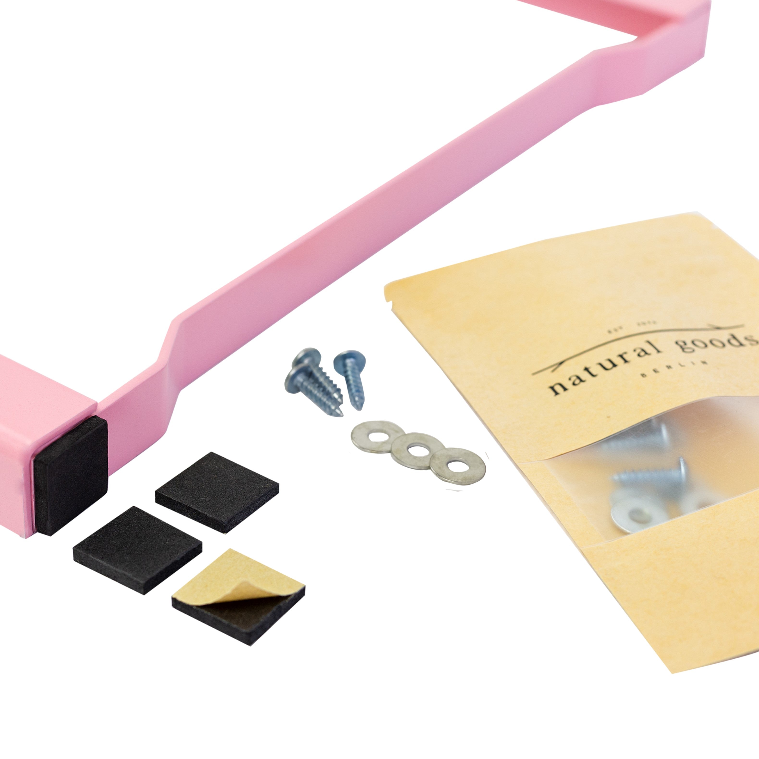 Set of 2 furniture frames BIERZELT CLASSIC