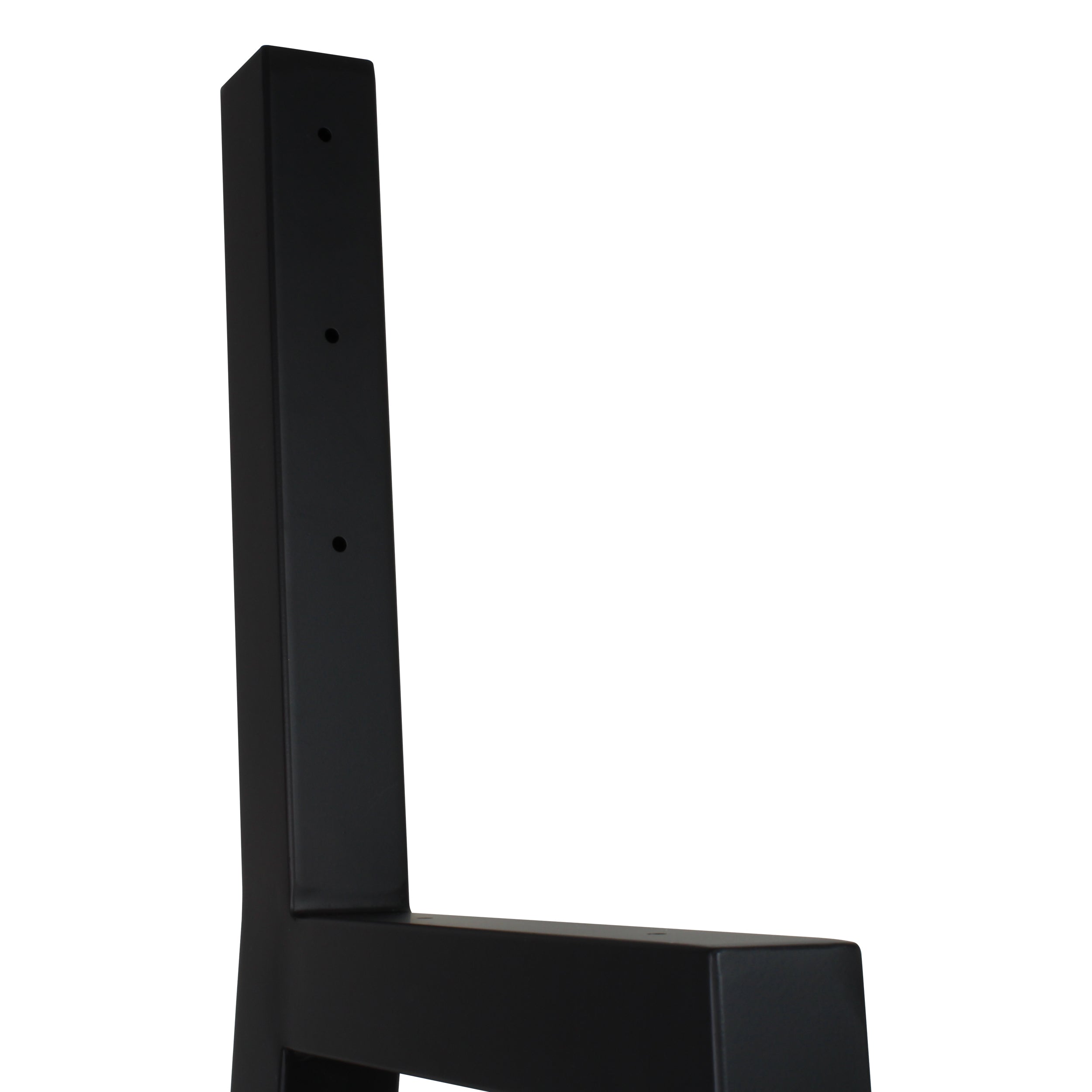 Set of 2 bench frames h-FORM