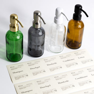 KLEAN Distributore di sapone