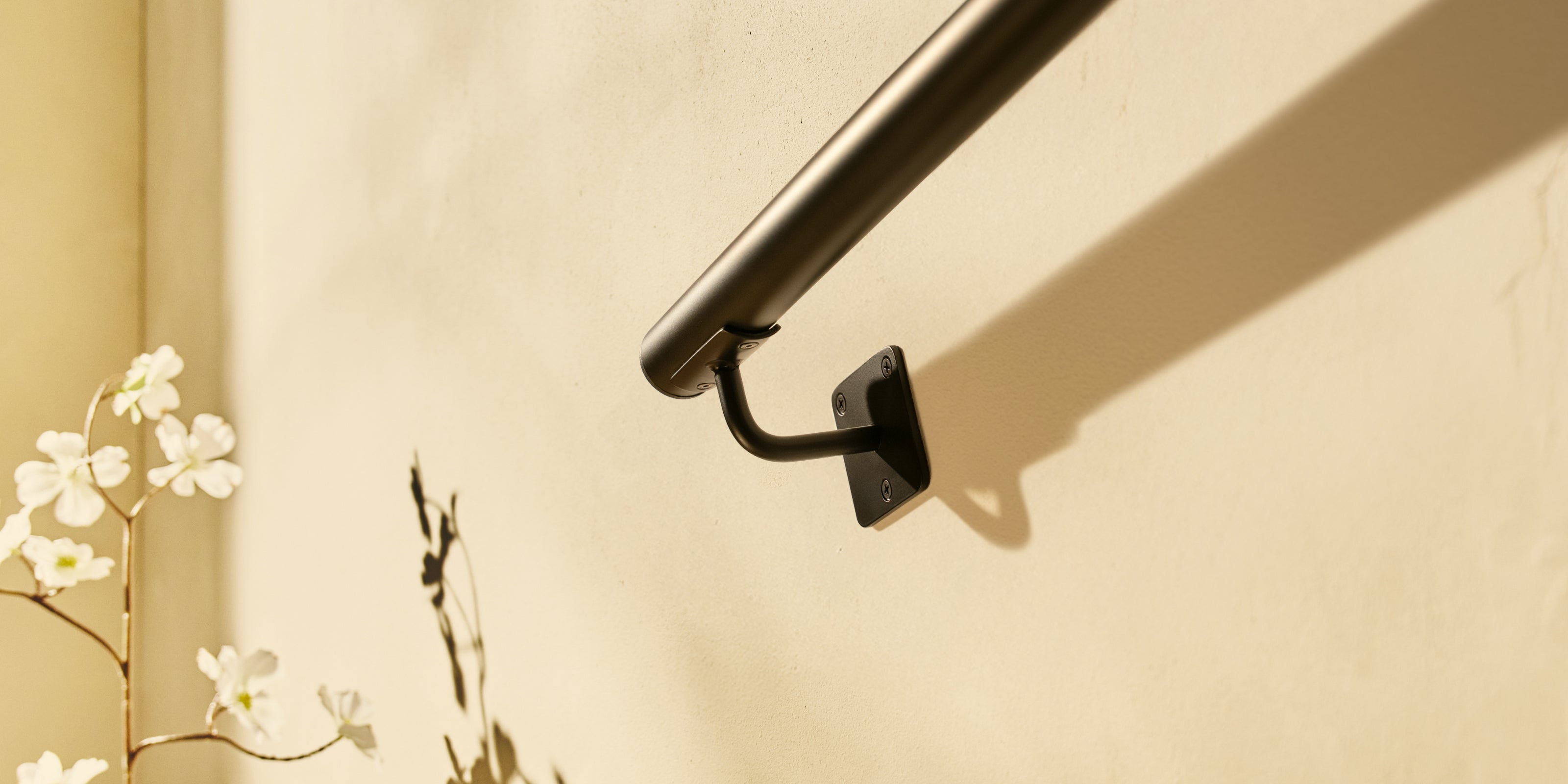 Handläufe & Handlaufhalter