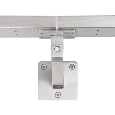 Corrimano OBLONG con FLEX