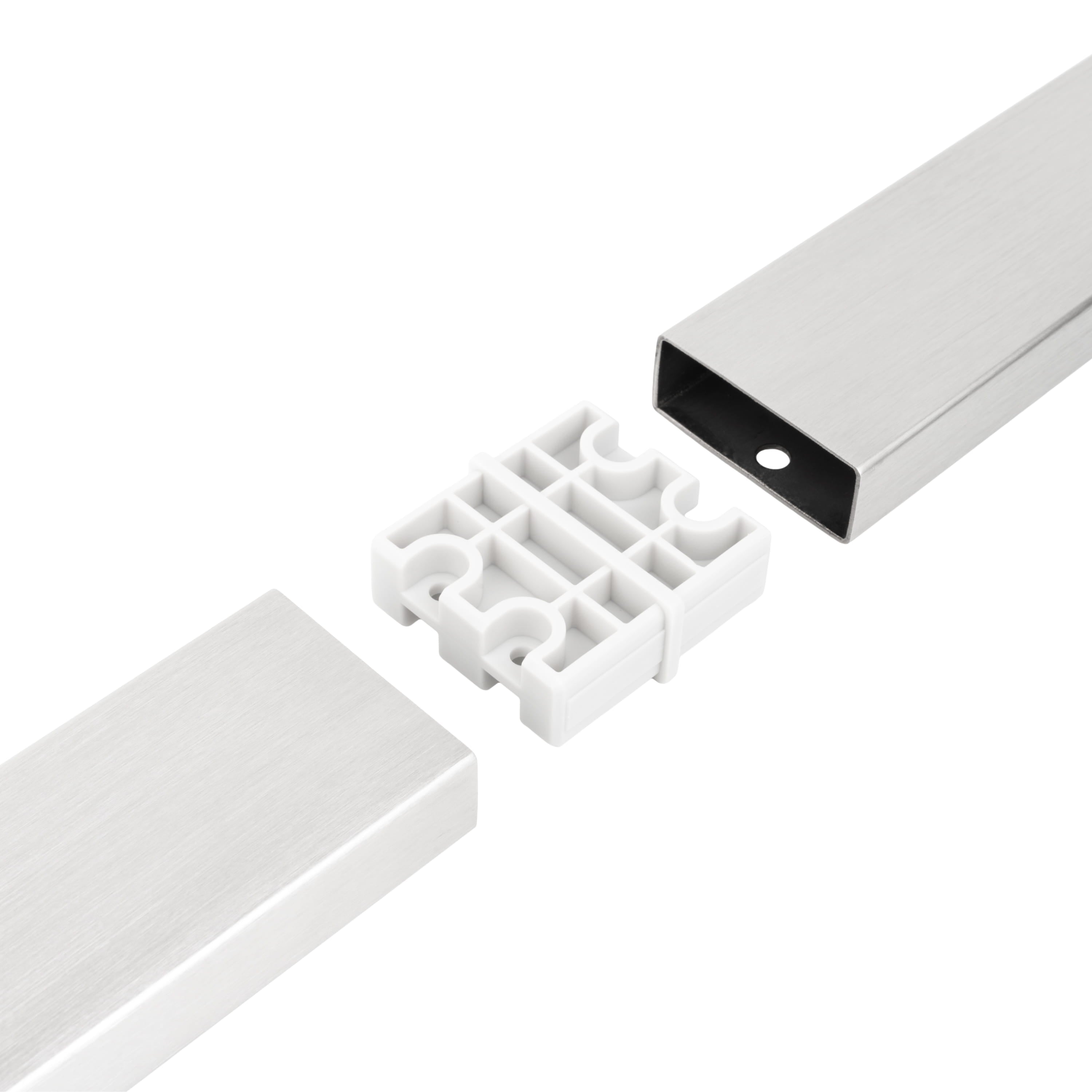 Corrimano OBLONG con FLEX