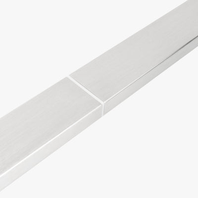 Corrimano OBLONG con FLEX