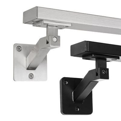 Corrimano OBLONG con FLEX