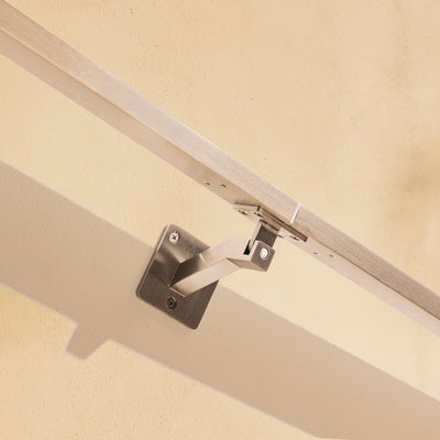 Corrimano OBLONG con FLEX