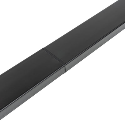 Handlauf OBLONG mit ROUND