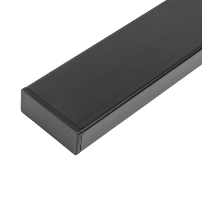 Handlauf OBLONG mit ROUND