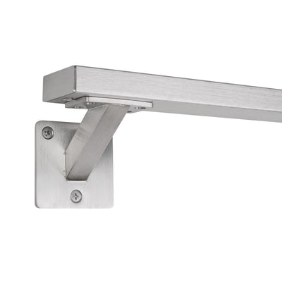 Handlauf OBLONG mit SLANT