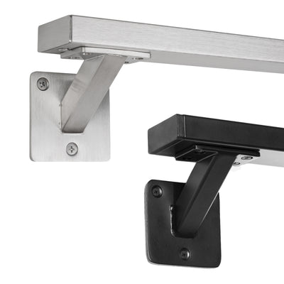 Handlauf OBLONG mit SLANT