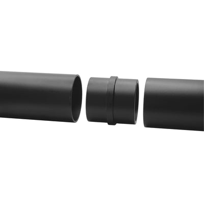 Handlauf TUBE mit EDGE