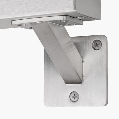 Handlaufhalter SLANT