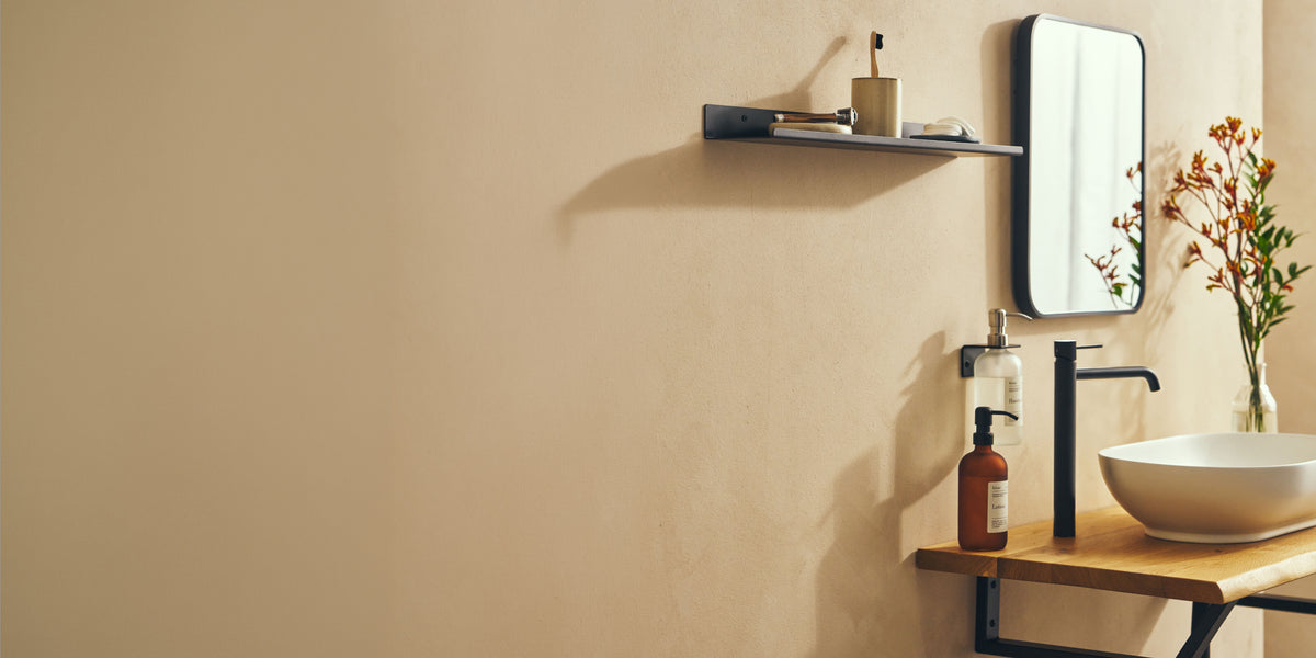 KLEAN Collection - Stylishly clean.