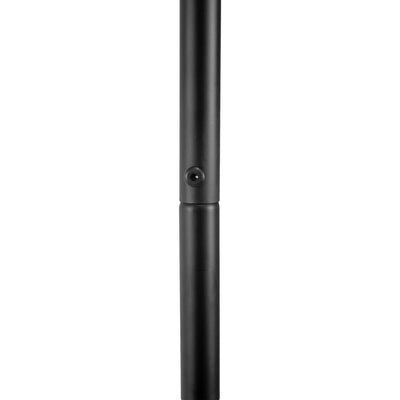 OVAL clothes rack