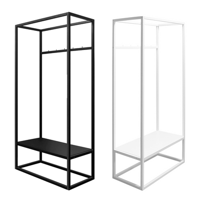 QUADER clothes rack