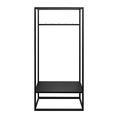 QUADER clothes rack