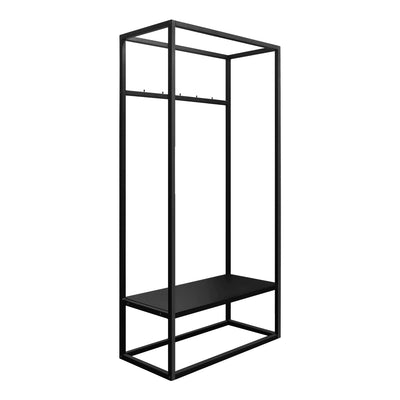 QUADER clothes rack