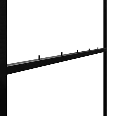 QUADER clothes rack