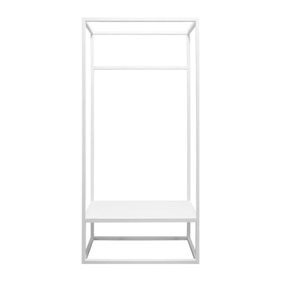 QUADER clothes rack