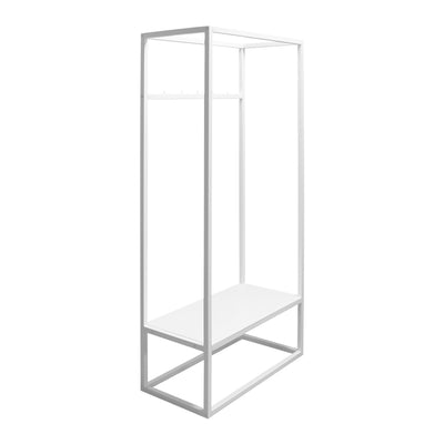 QUADER clothes rack