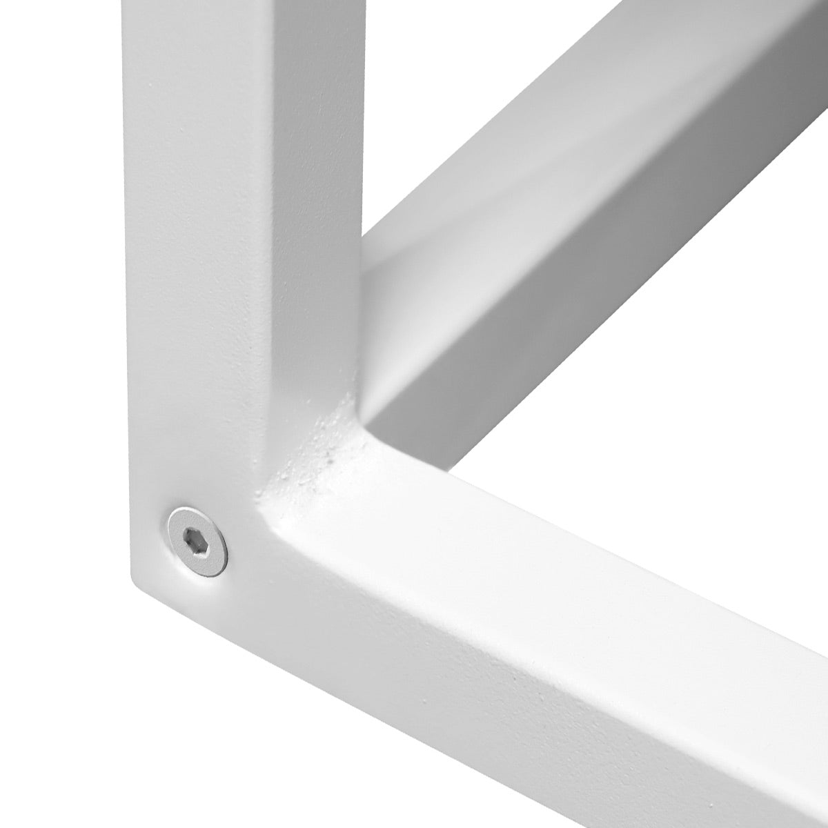 QUADER clothes rack