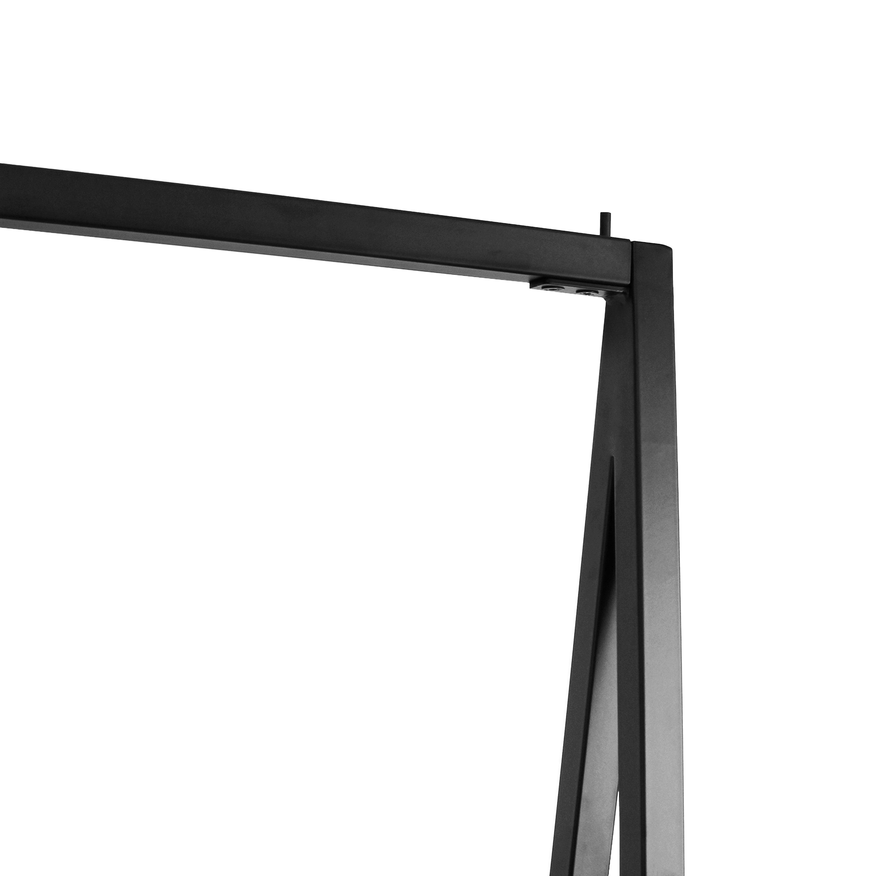 Clothes rack TRIANGEL