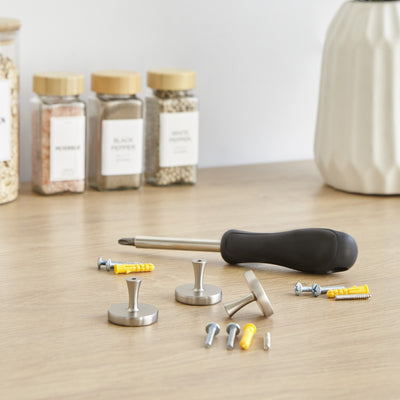Furniture handle KREISEL