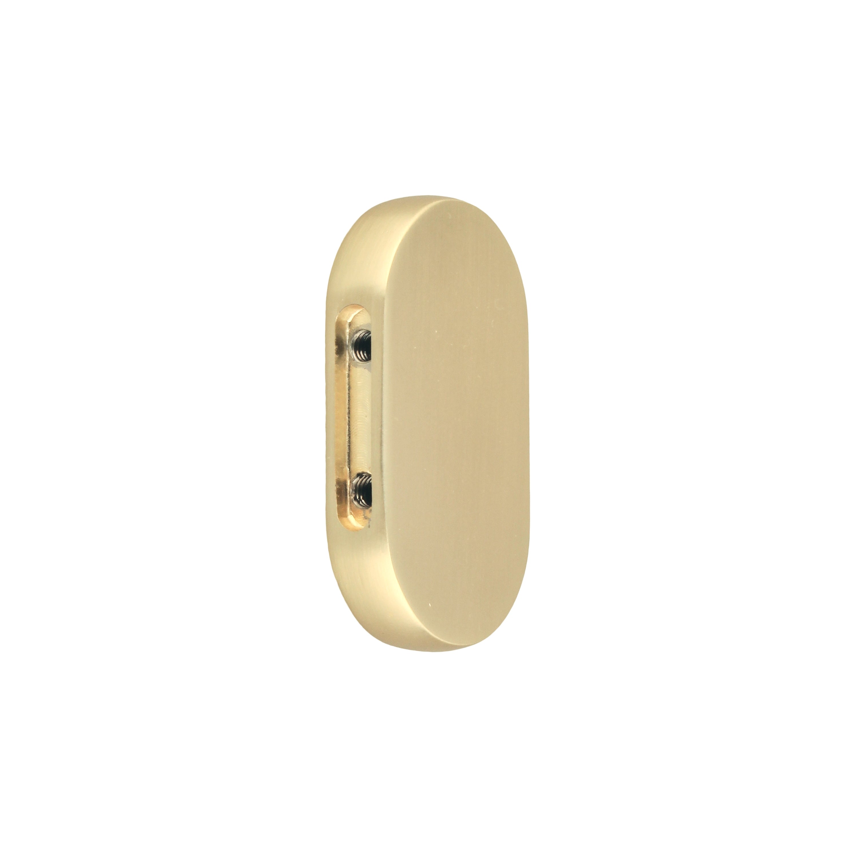 Maniglia per mobili OVAL