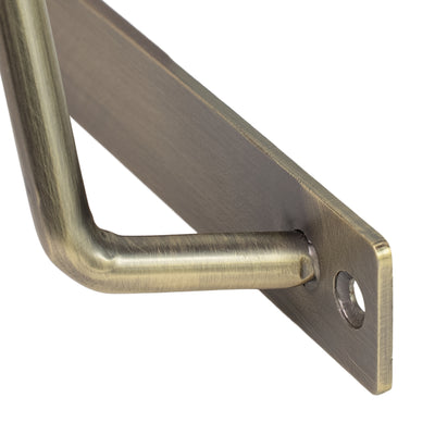 Magazinhalter HAIRPIN